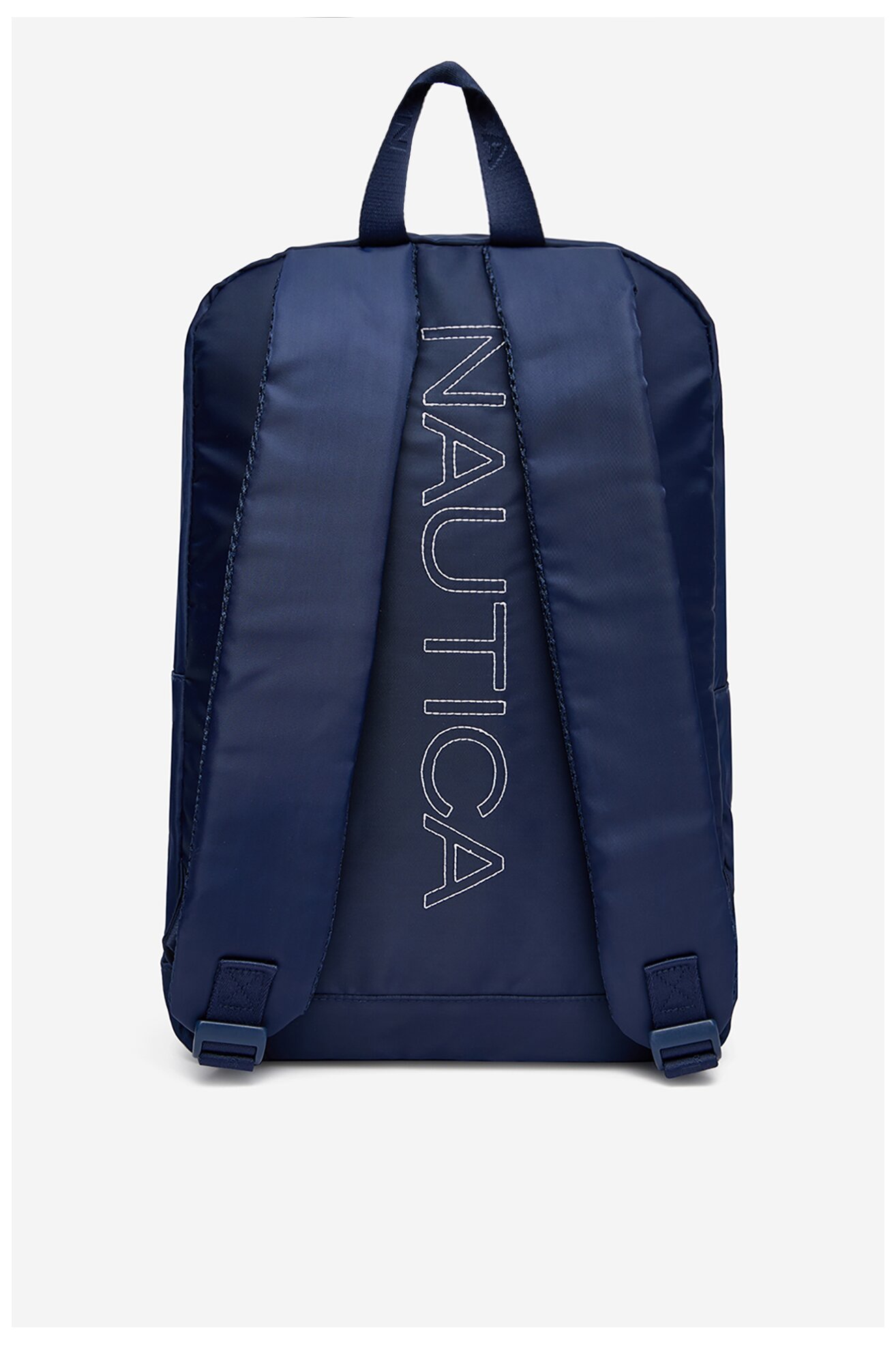 Plecak NAUTICA CWBEO-NTC-P-001-09 Granatowy