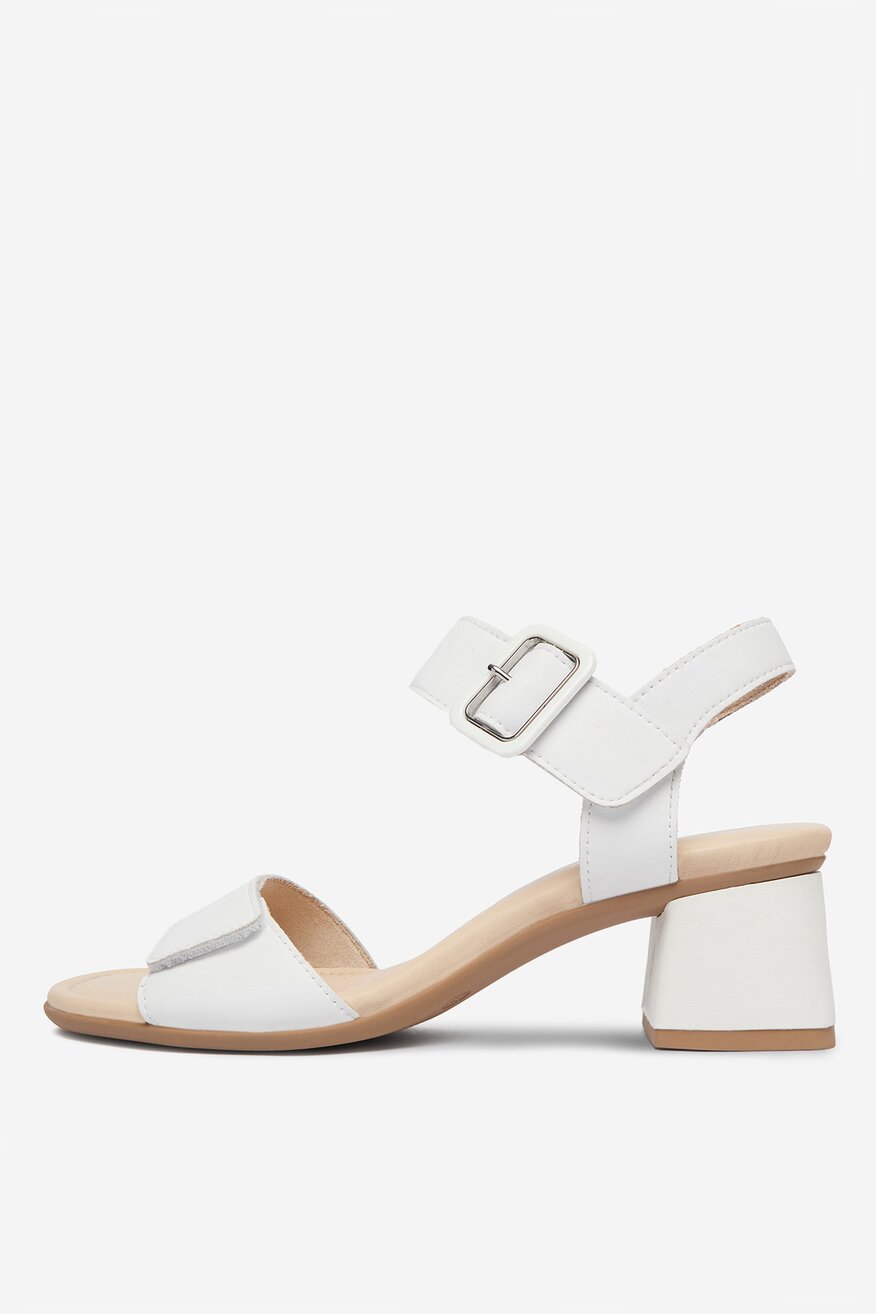 
                Сандали Remonte БЯЛ - 5906751740958