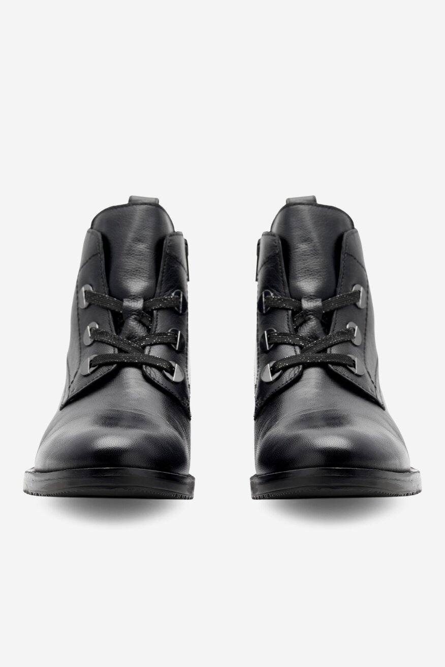 
                Csizma Lasocki FEKETE - 5905588761648