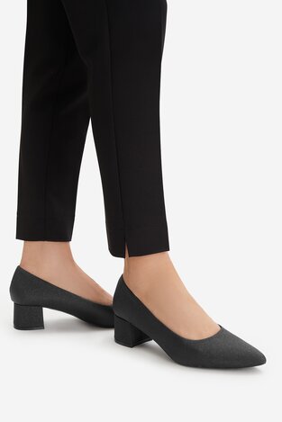 Cipele na štiklu Jenny CEO-W80012 CRNA