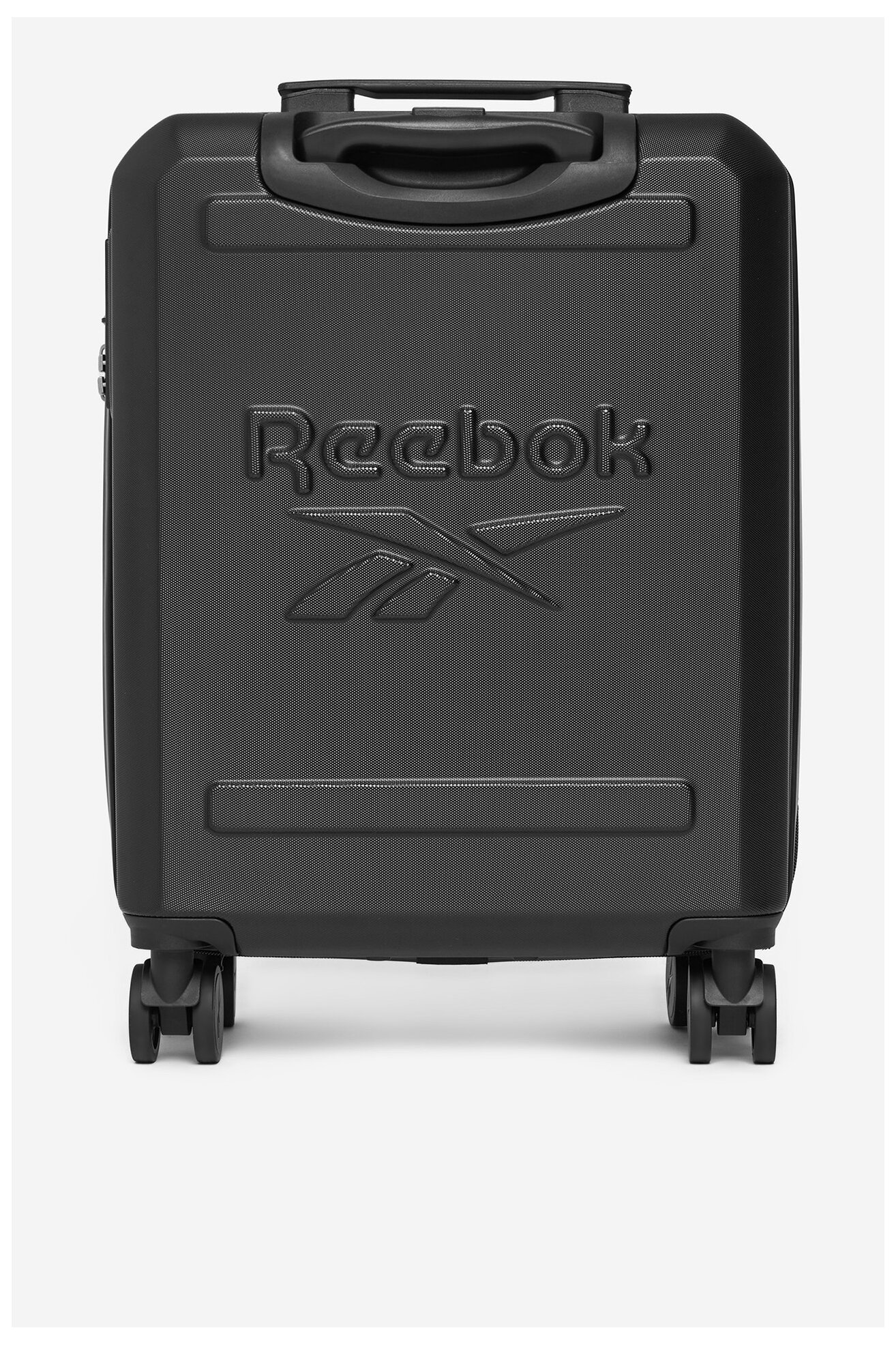 Valiză Reebok RBK-WAL-022-CCC-S NEGRU