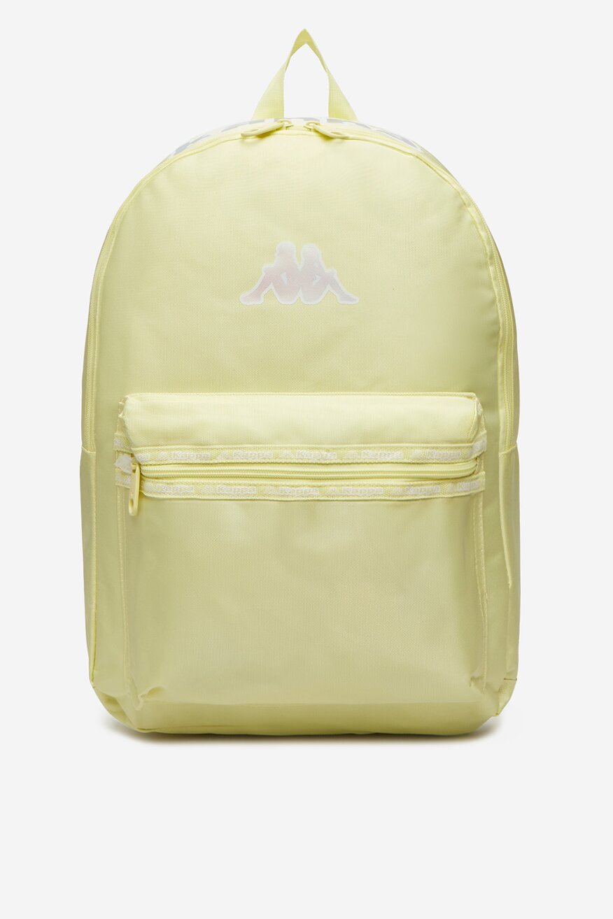 
                Kappa - Duży plecak sportowy - 5906751692431