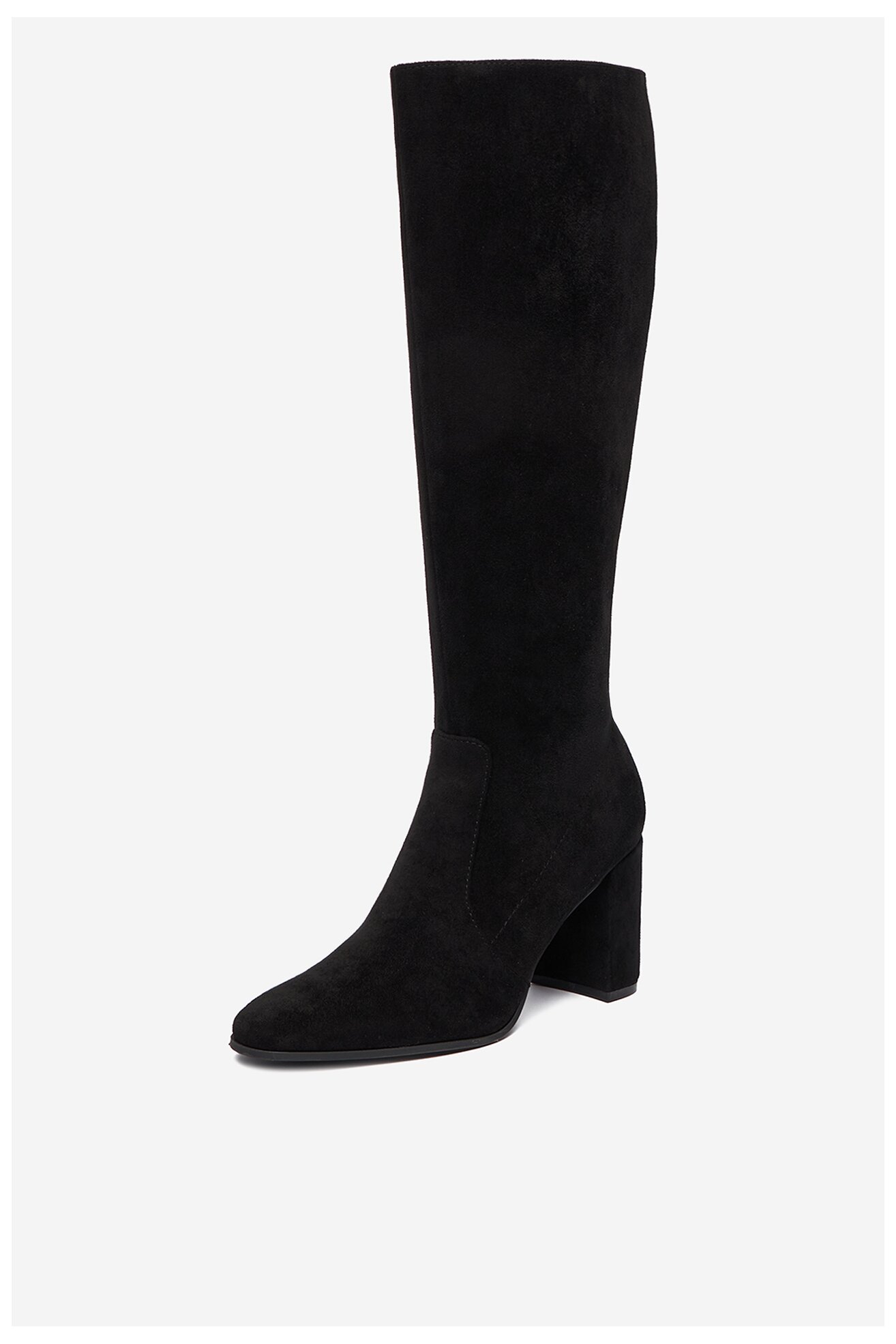 Cizme Jenny CEO-R25SS05803 NEGRU