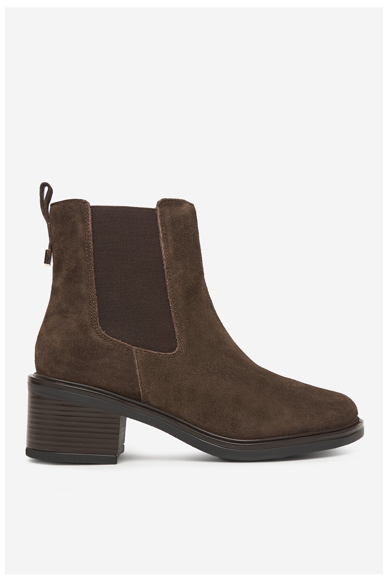 Kratke čizme Lasocki CEO-WI23-T-735-02 BRAON