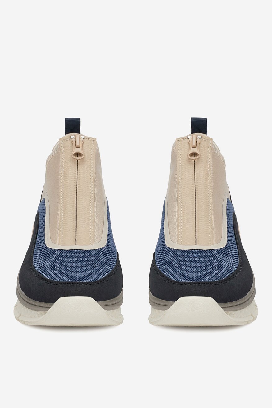 Sneakerși Rieker BLEUMARIN - 2230074047375