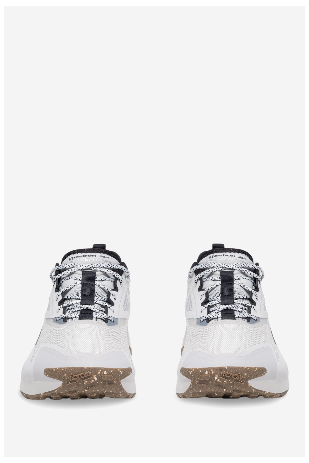 Obuwie sportowe Reebok 100033320-W Szary