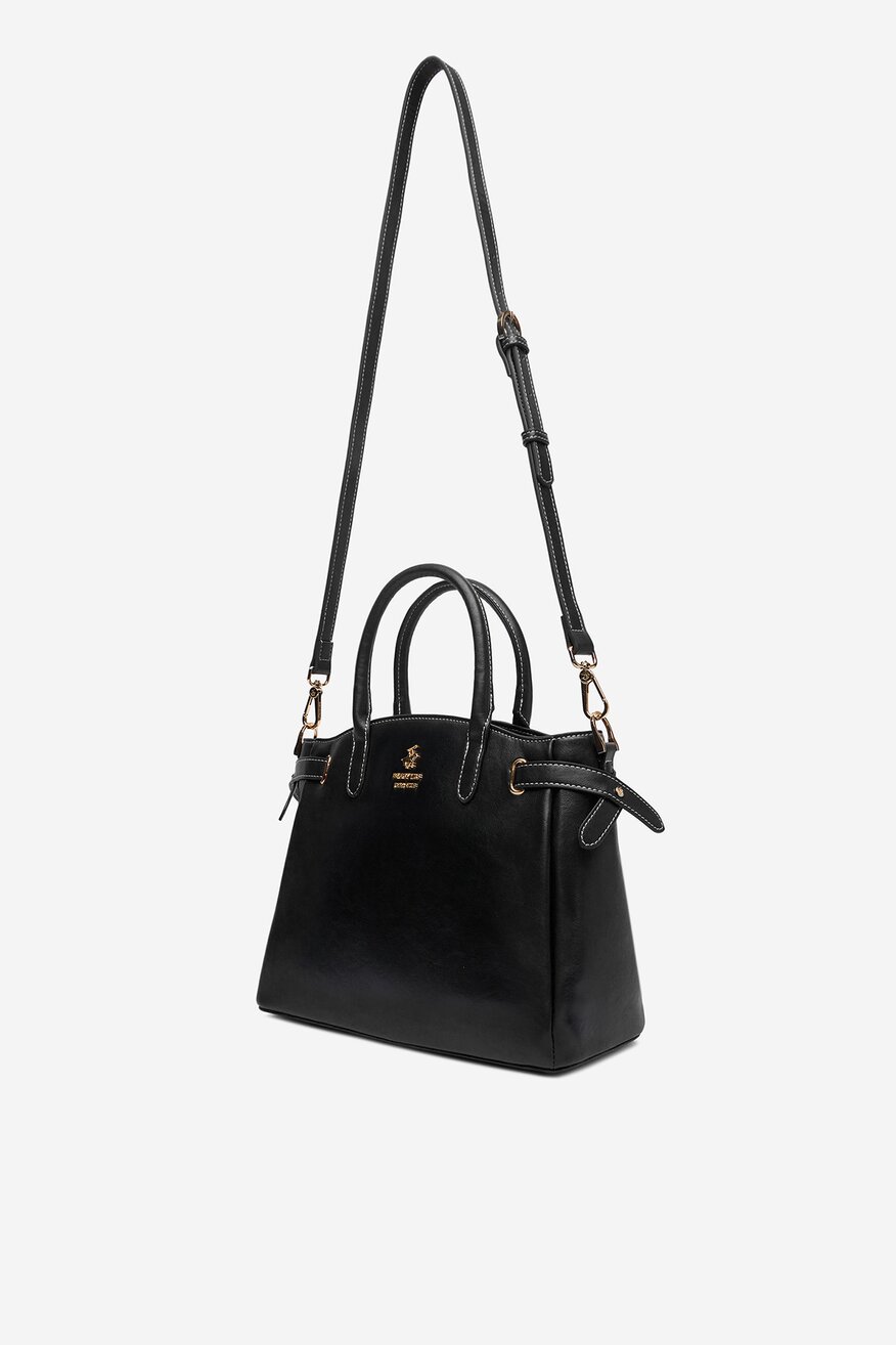 
                Beverly Hills Polo Club - Torebka - 5906751597996