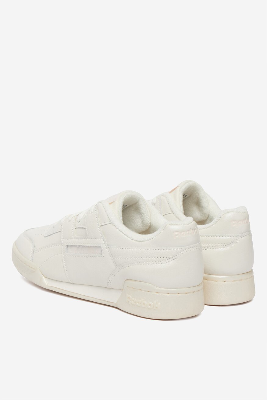 
                Кросівки спортивні Reebok БІЛИЙ - 5906751806074