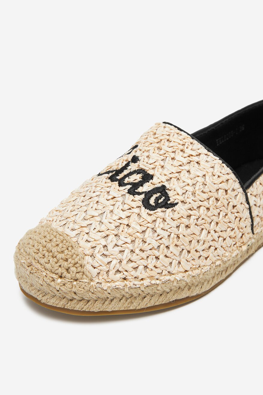 Eспадрили DeeZee БЕЖОВ - 5906751105672