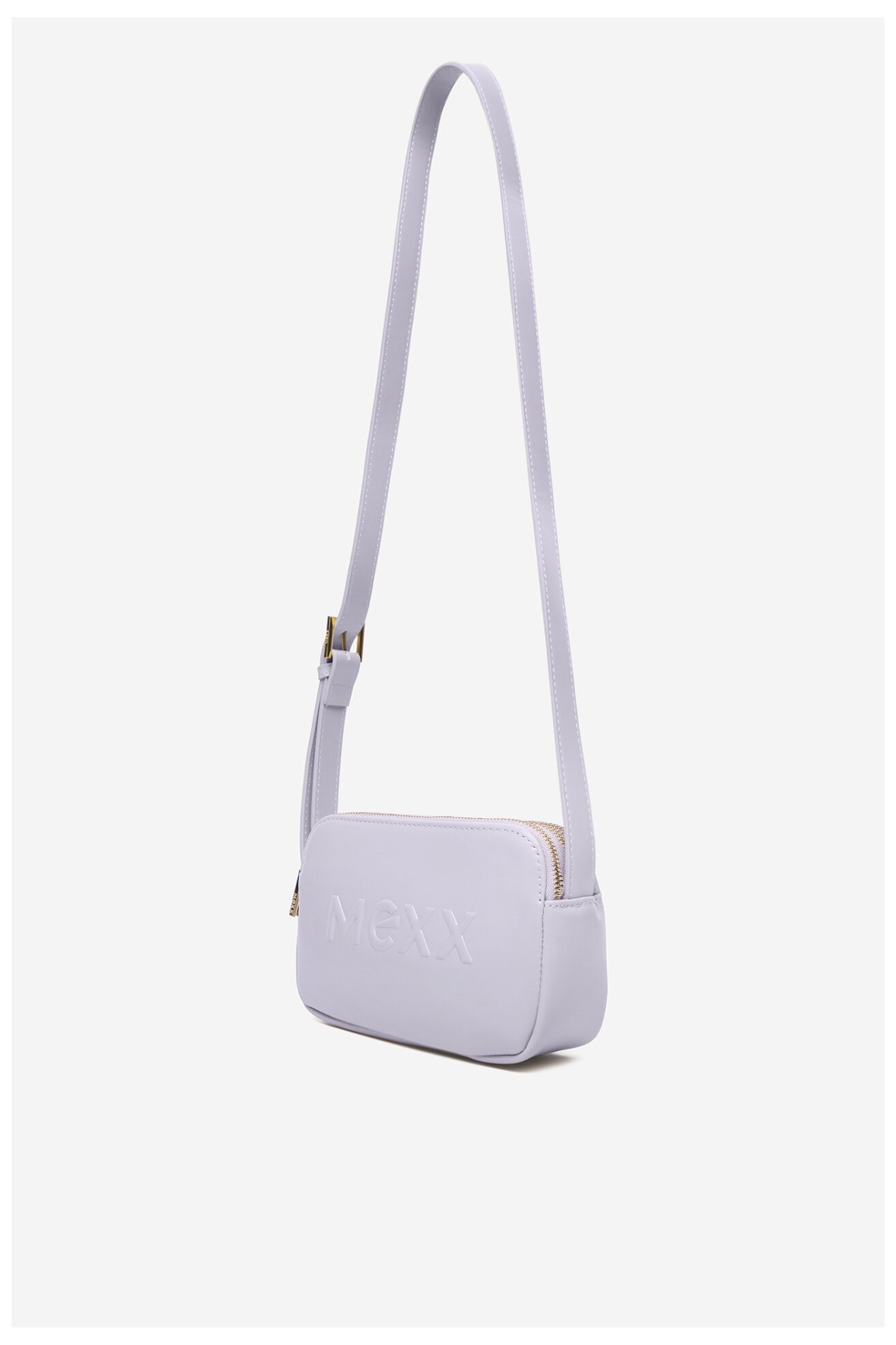 Дамска чанта Mexx CEO-MEXX-L-005-09 ВИОЛЕТОВ