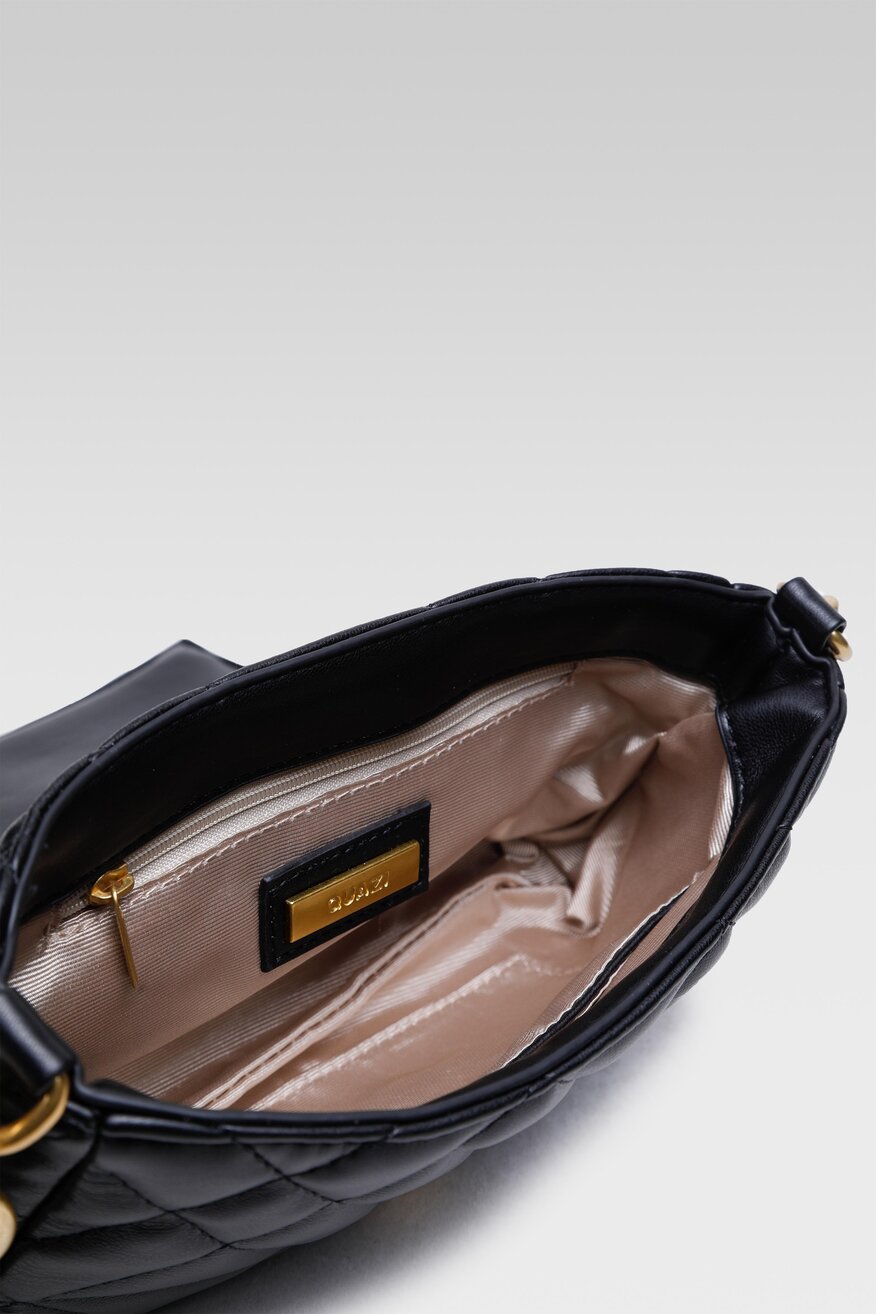 
                Quazi - Torebka mała pikowana - 5904248553333