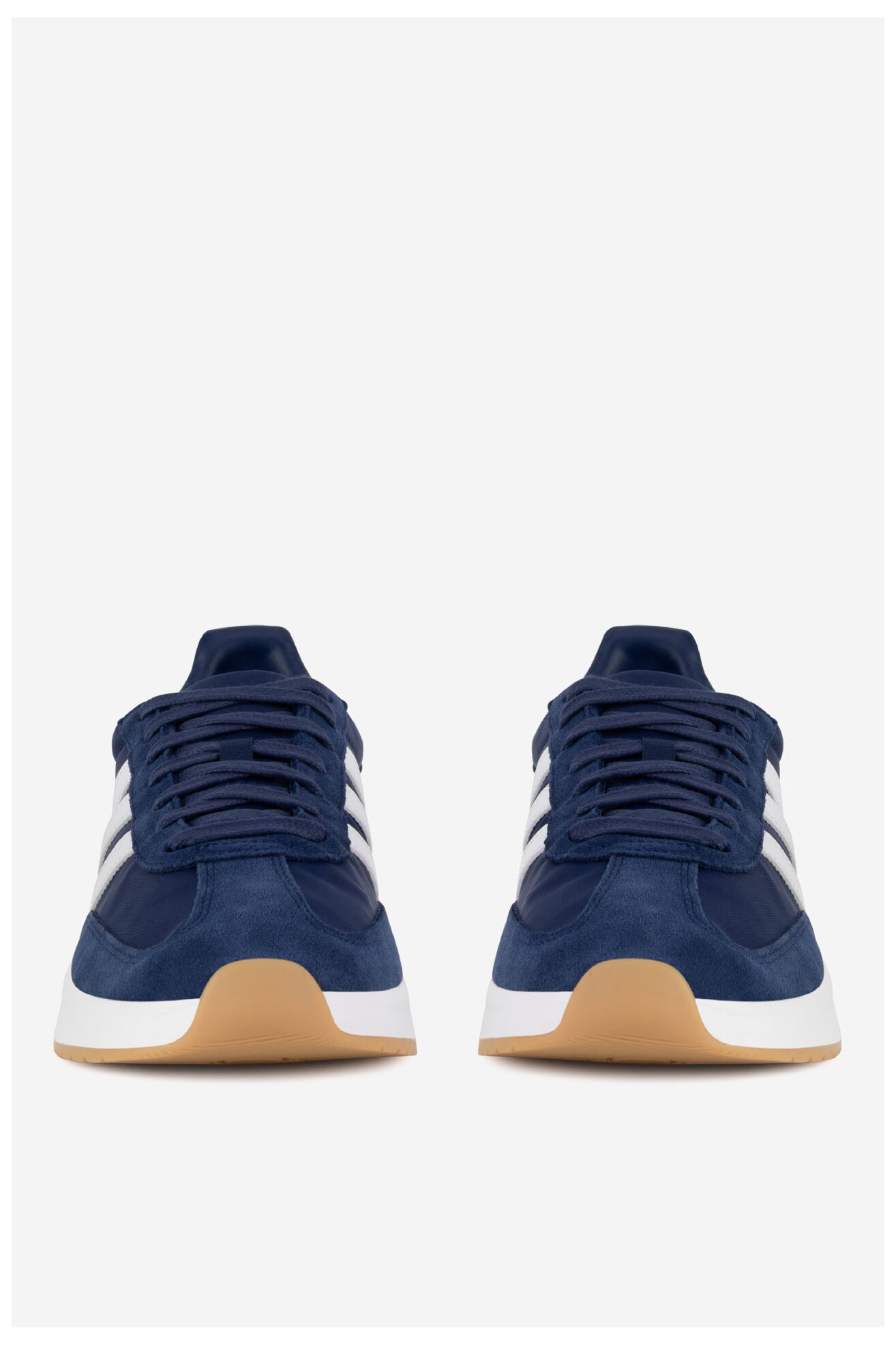 Спортни обувки adidas RUN70S 2.0 IH8586 КОБАЛТОВО СИНЬО