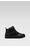 Sneakers Jenny Fairy WS5806-01 Czarny