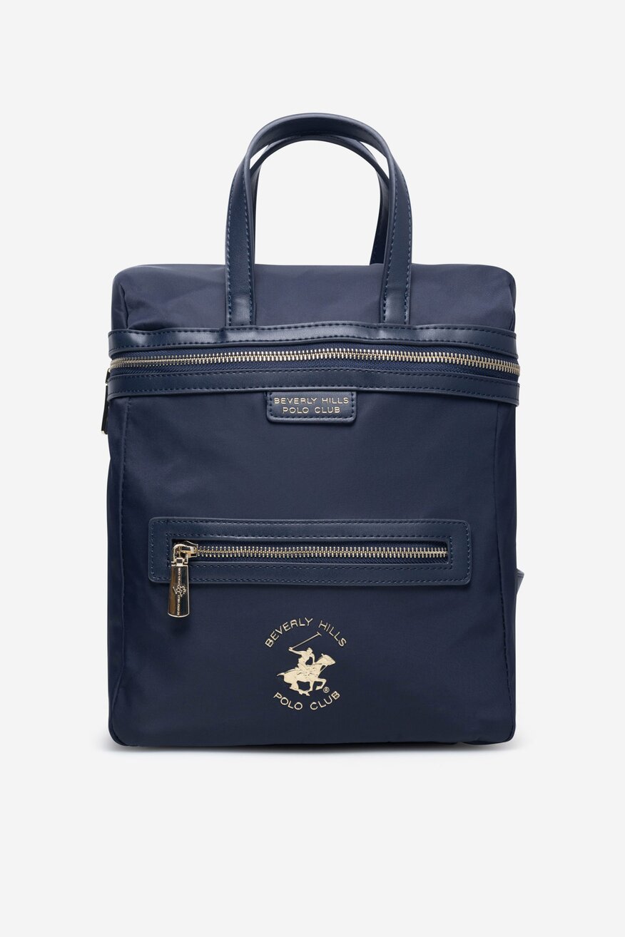 
                Beverly Hills Polo Club - Plecak - 5905588578833