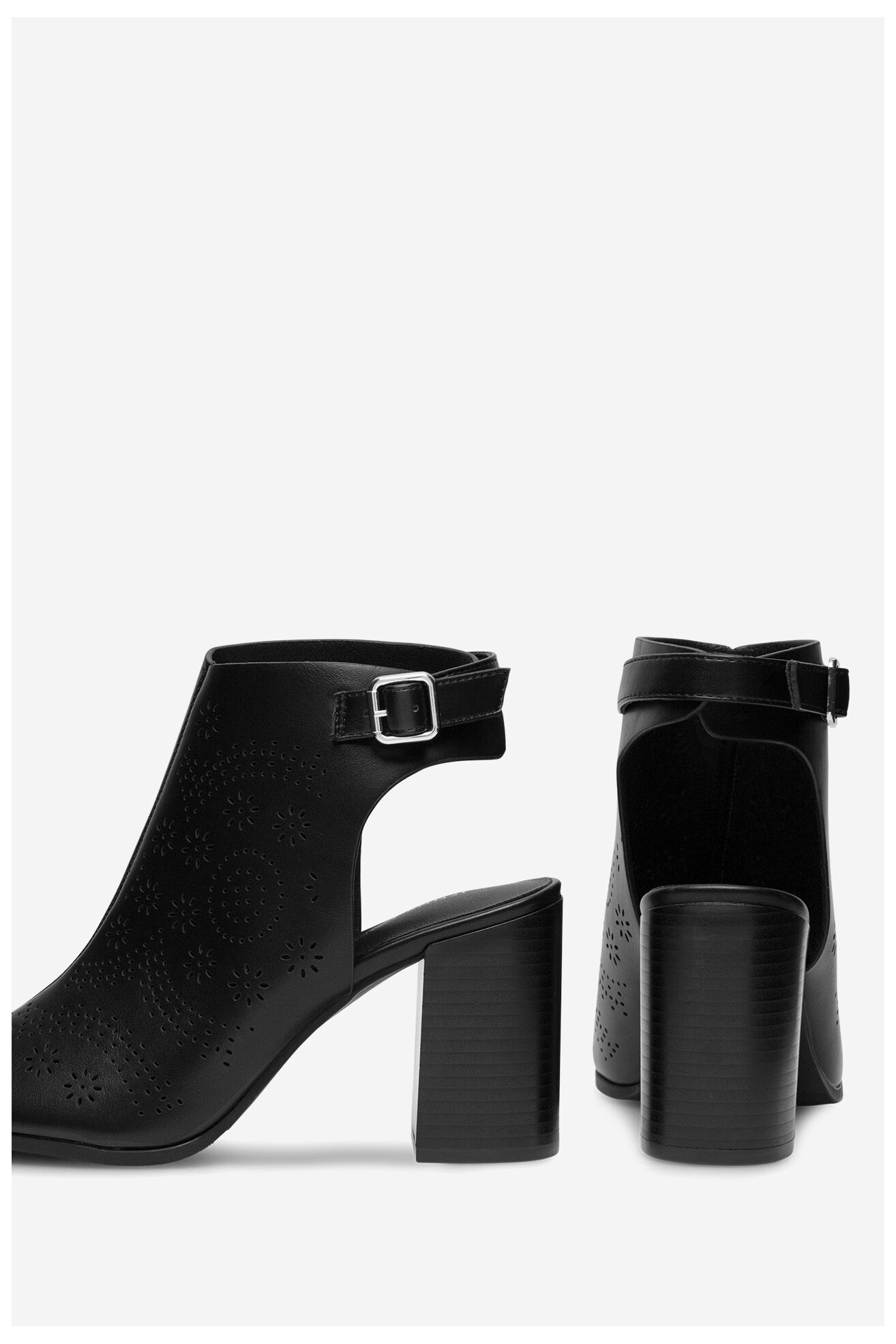 Сандали Jenny Fairy WYL0410-1 ЧЕРЕН