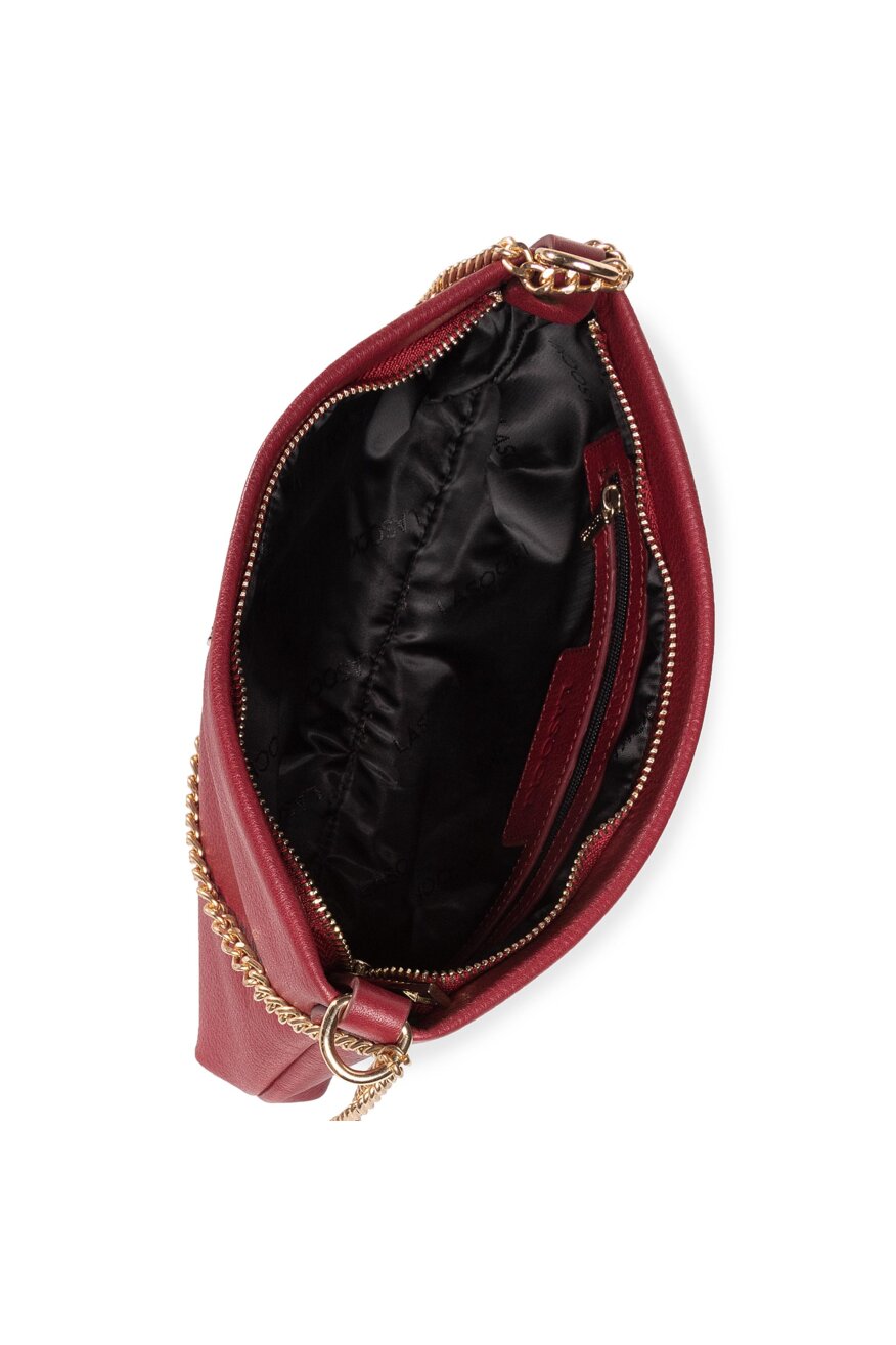 
                Lasocki - Torebka skórzana - 5903698161341