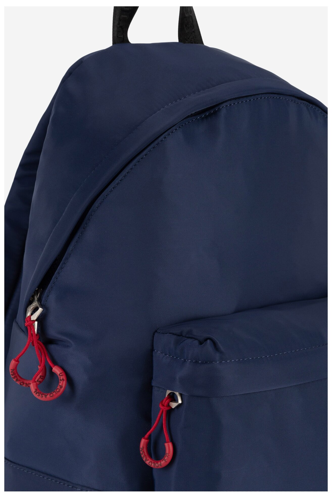 Plecak U.S. POLO ASSN. BIUXT5674MIA Granatowy