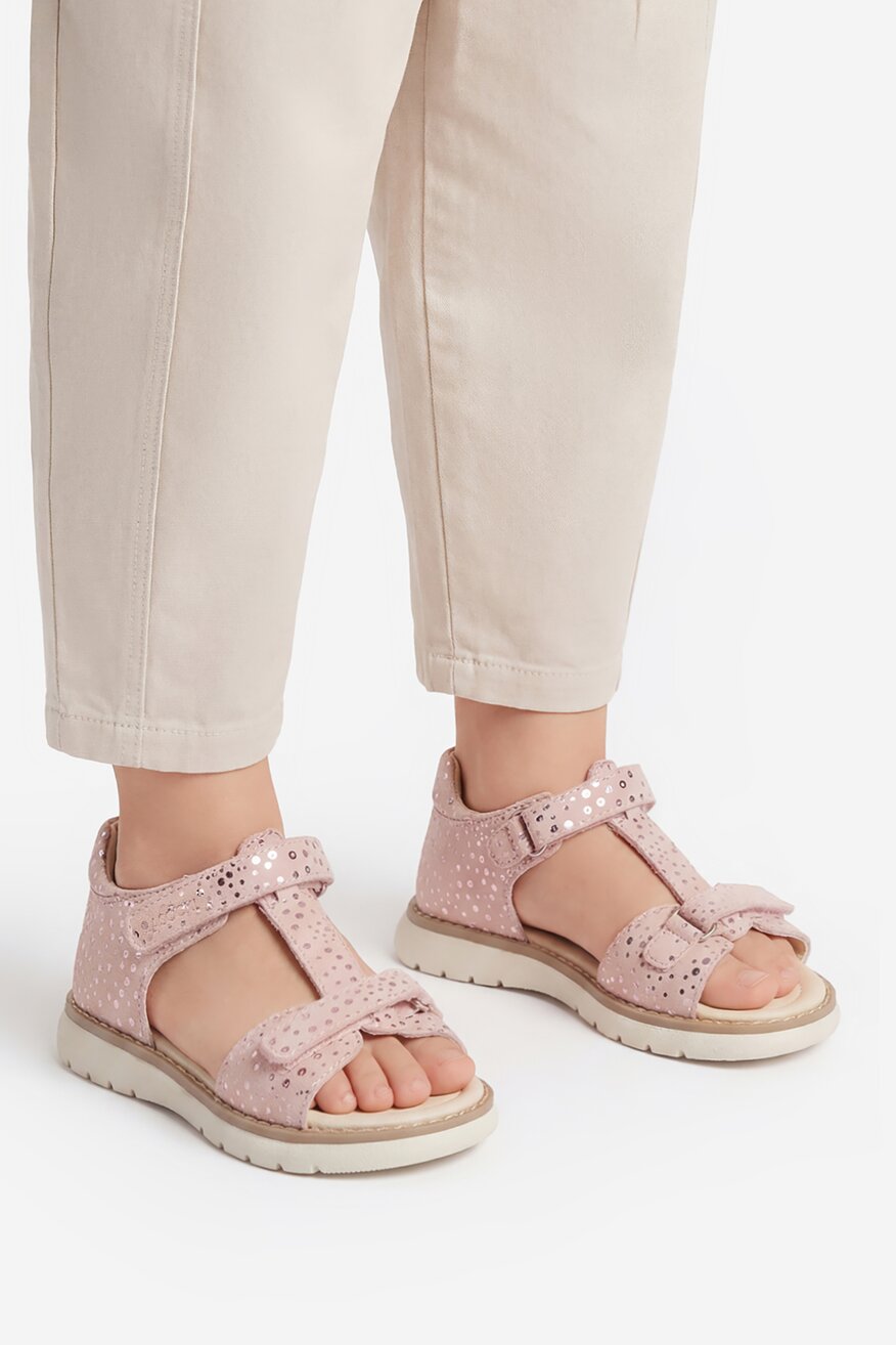 
                Sandale Lasocki Kids ROZE - 5906751680544