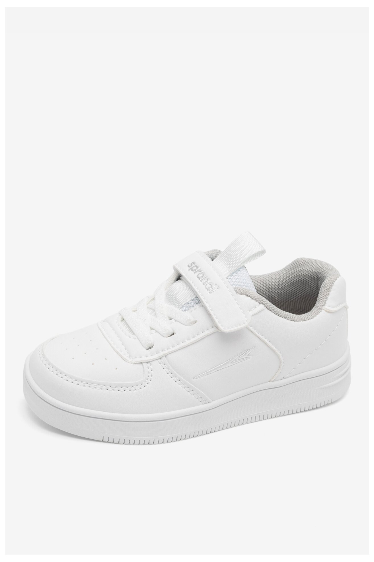 Obuwie sportowe Sprandi ESSENTIAL CP23-6112(IV)DZ Biały