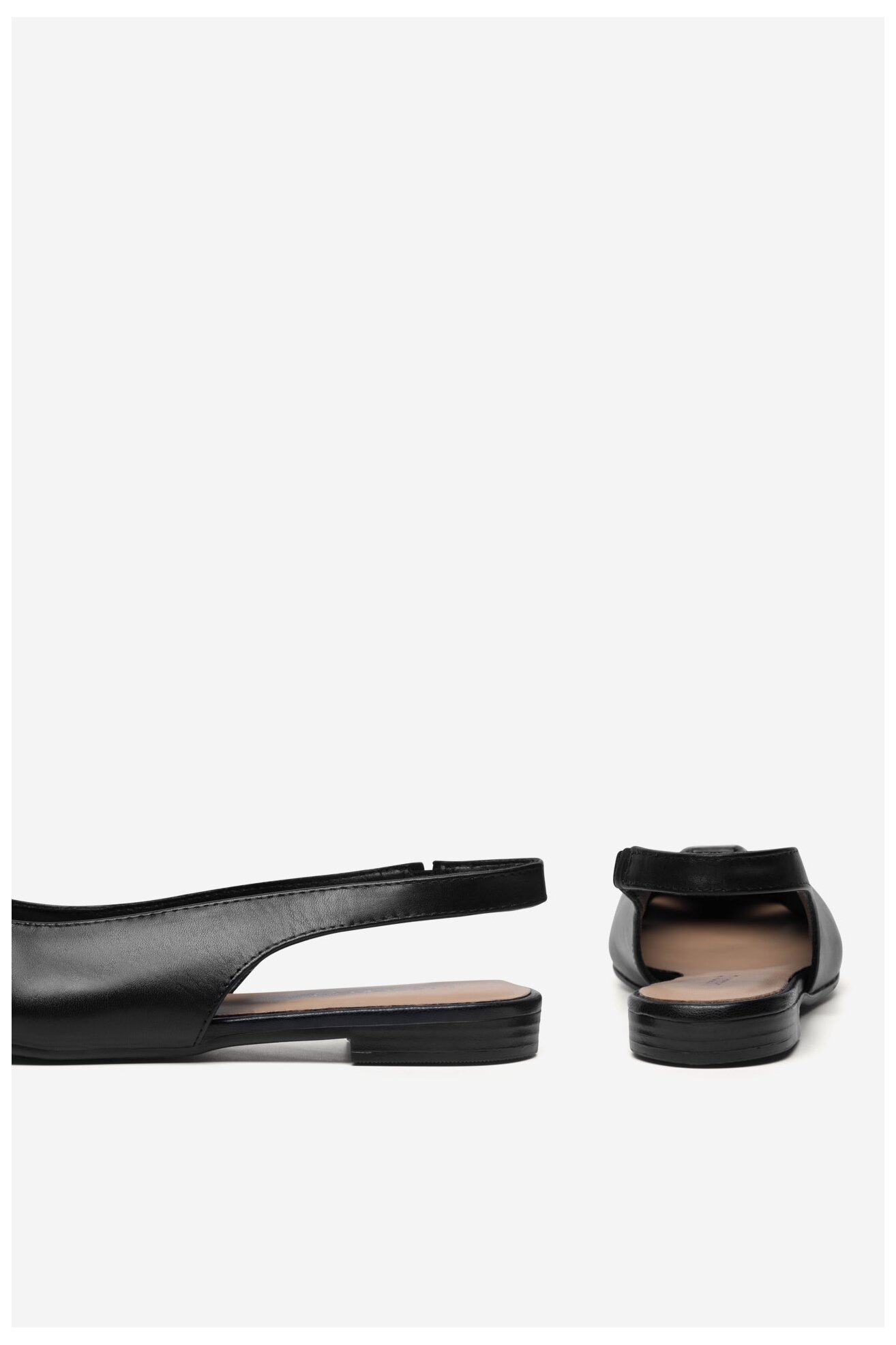 balerini Lasocki RST-IRENA-13 NEGRU