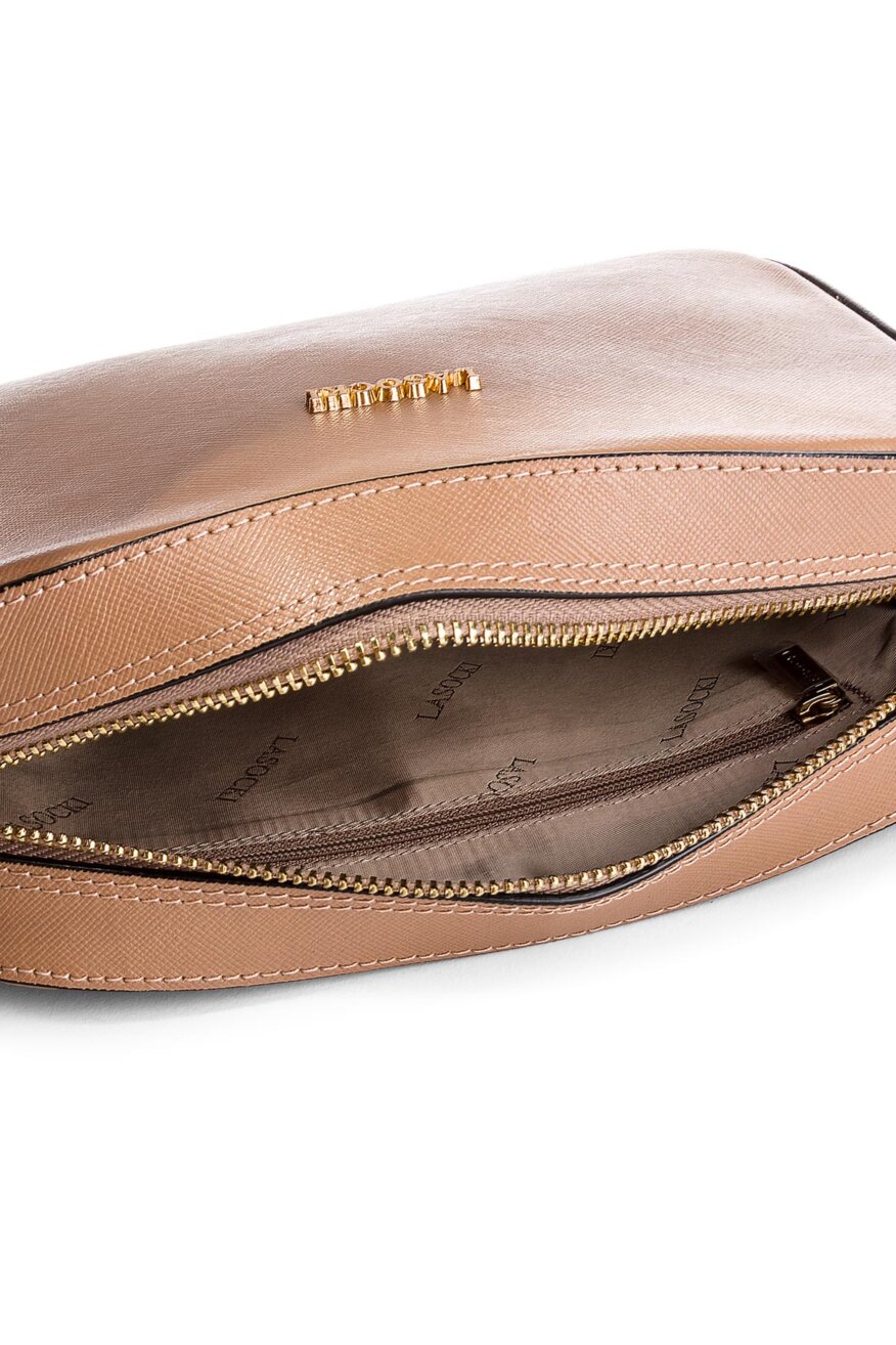 
                Lasocki - Torebka skórzana - 2220965520018