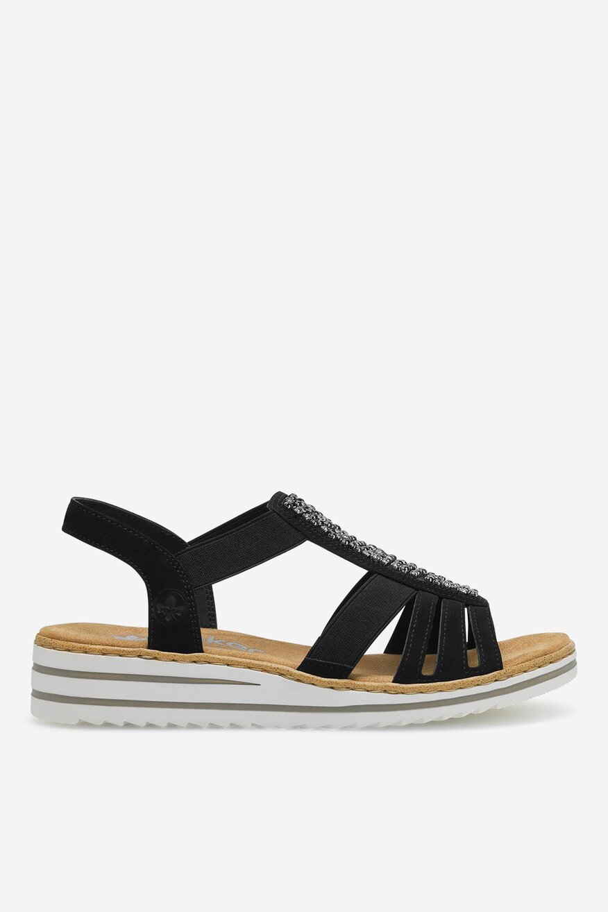 Rieker - Sandały - 2230056253220