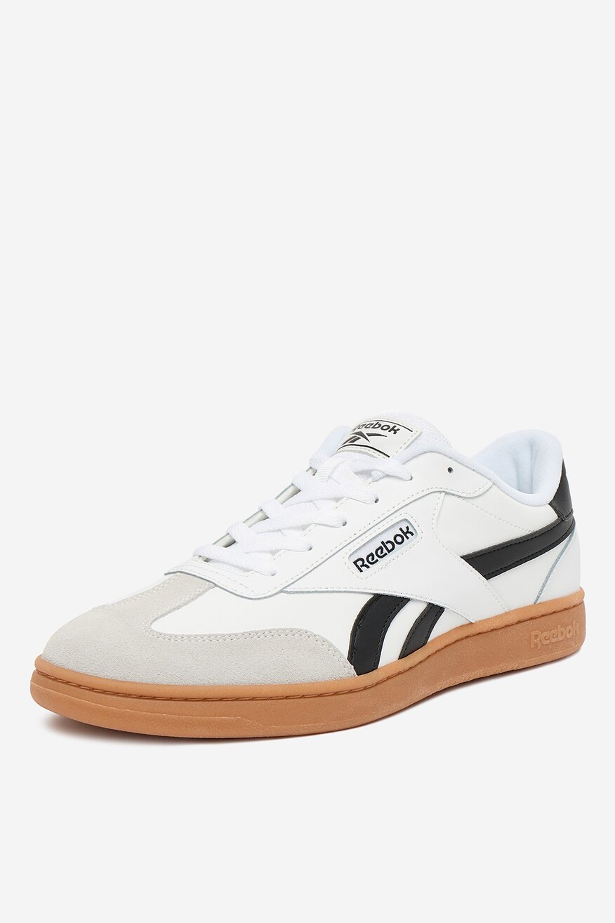 Sportovní obuv Reebok BÍLÁ - 5906751249505
