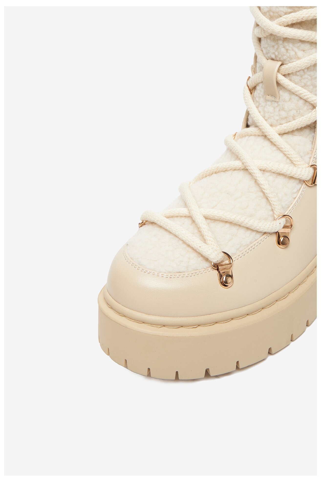 Боти DeeZee 13123-15 БЕЖОВ