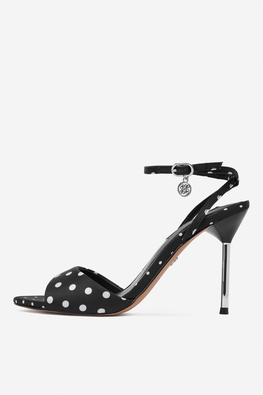 
                NINE WEST - Szpilki - 5906751938058