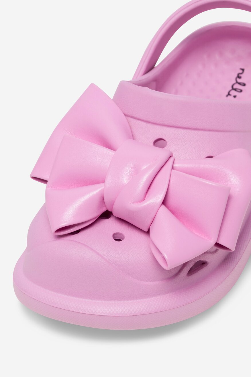 
                Nelli Blu - Klapki basenowe - 5905588444237