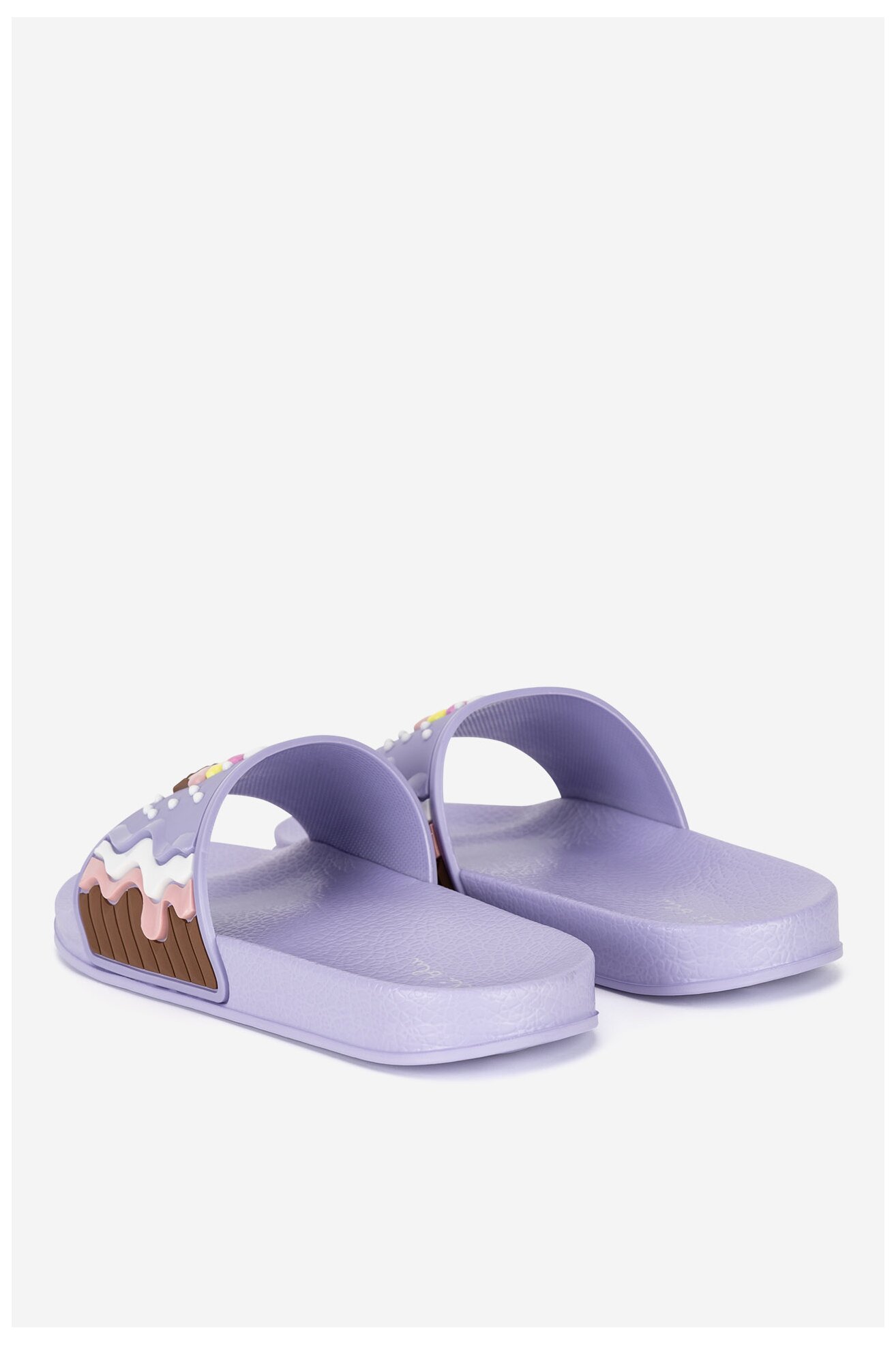 Șlapi pentru bazin Nelli Blu P4047028K MOV