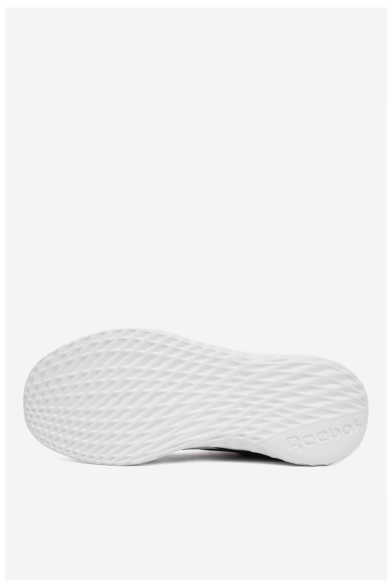 Obuwie sportowe Reebok REEBOK RUSH RUNNER 5 IF7925 Czarny