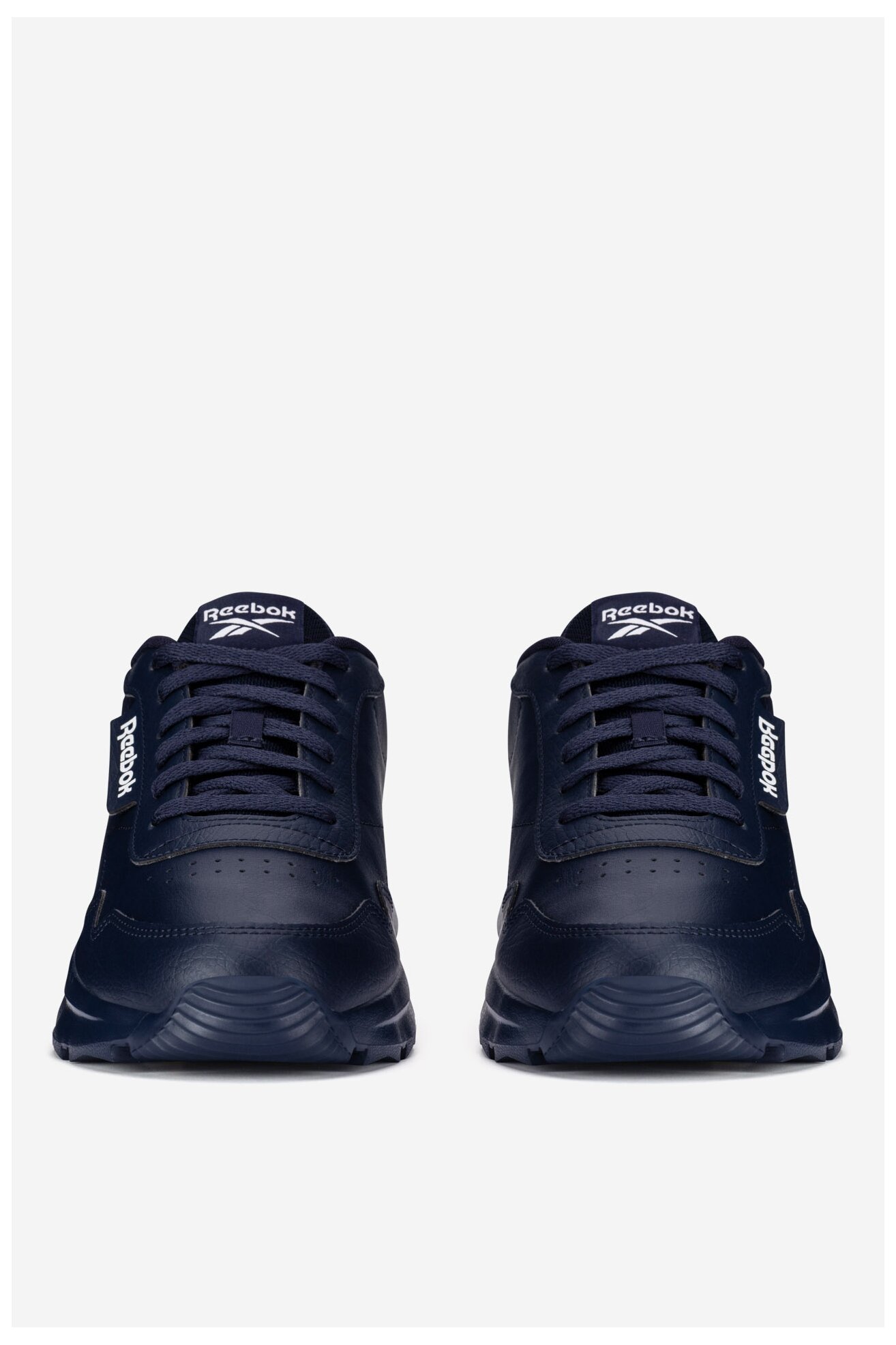 Obuwie sportowe Reebok RAMBLE 100220413 Granatowy