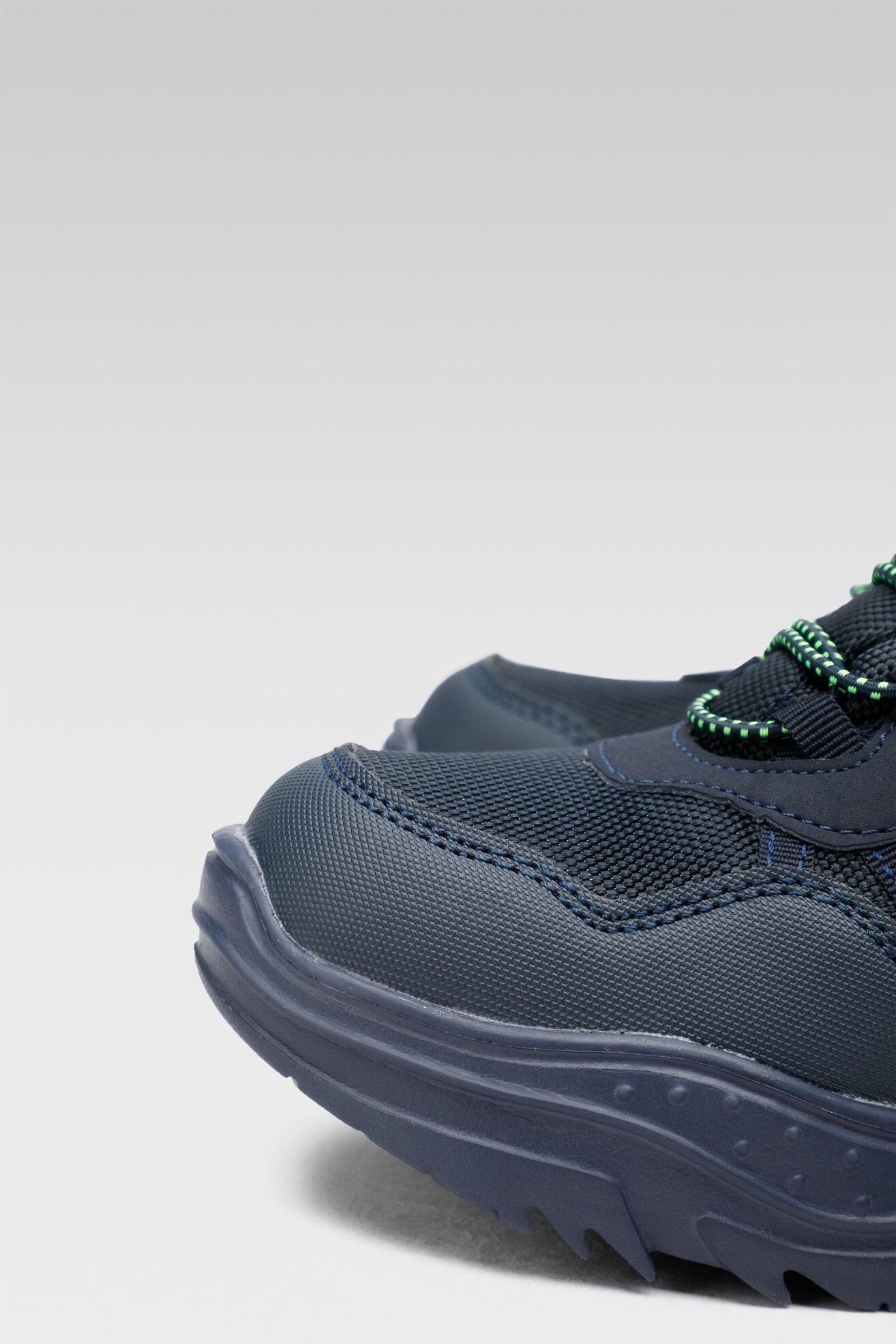 Боти SPRANDI EARTH GEAR CP86-22803 КОБАЛТОВО СИНЬО