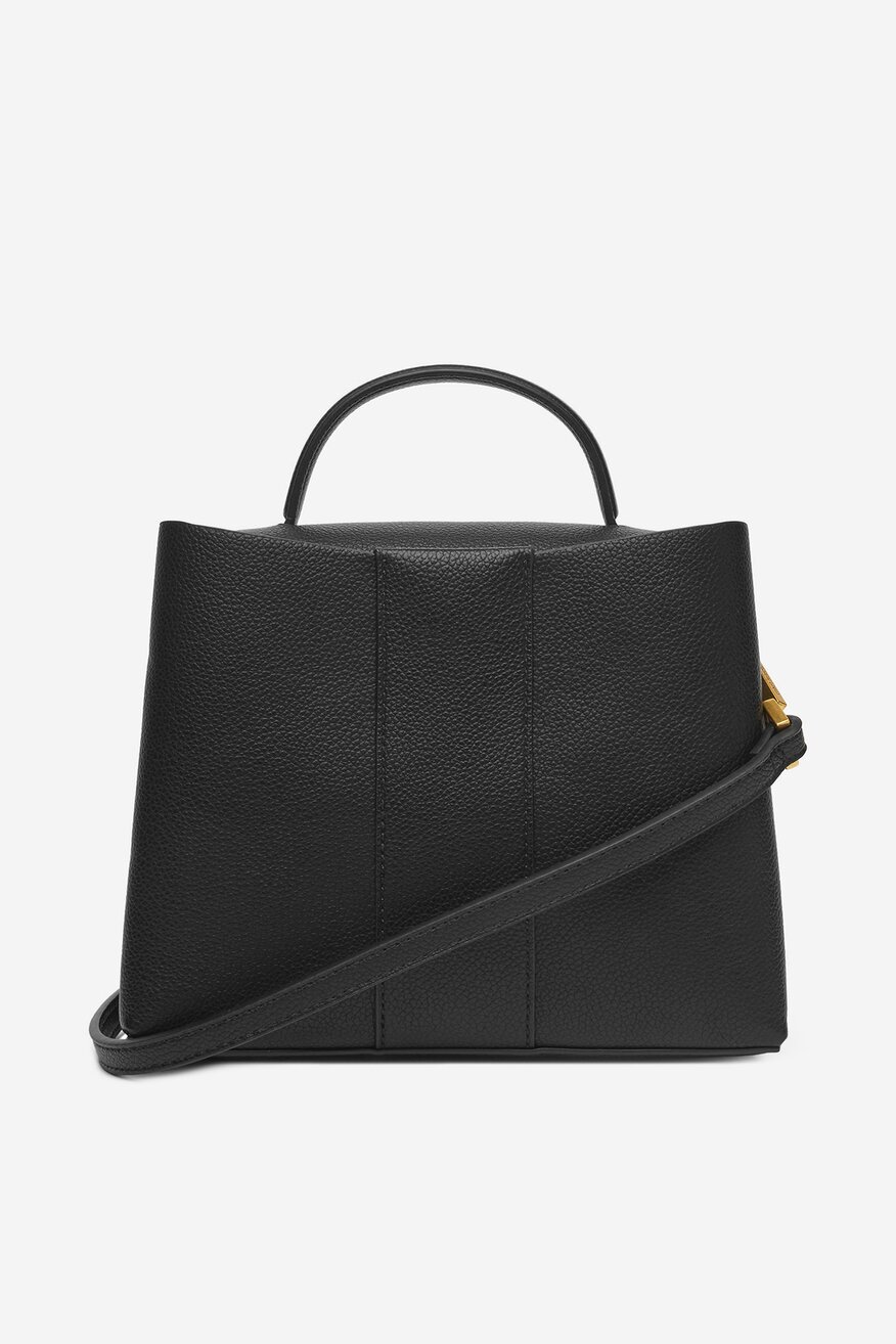Gino Rossi - Mała torebka tote - 5904862927763