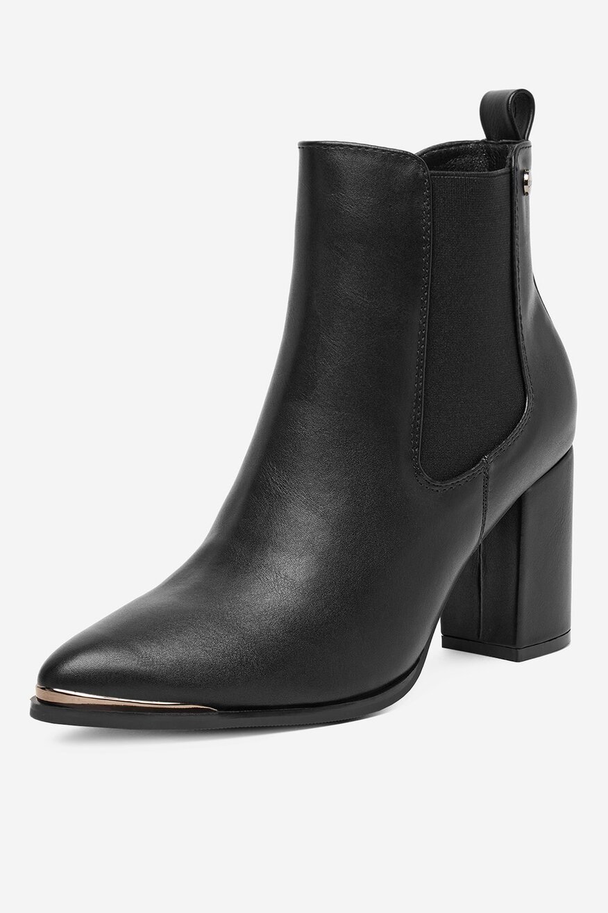 
                Боти DeeZee ЧЕРЕН - 5904410915341