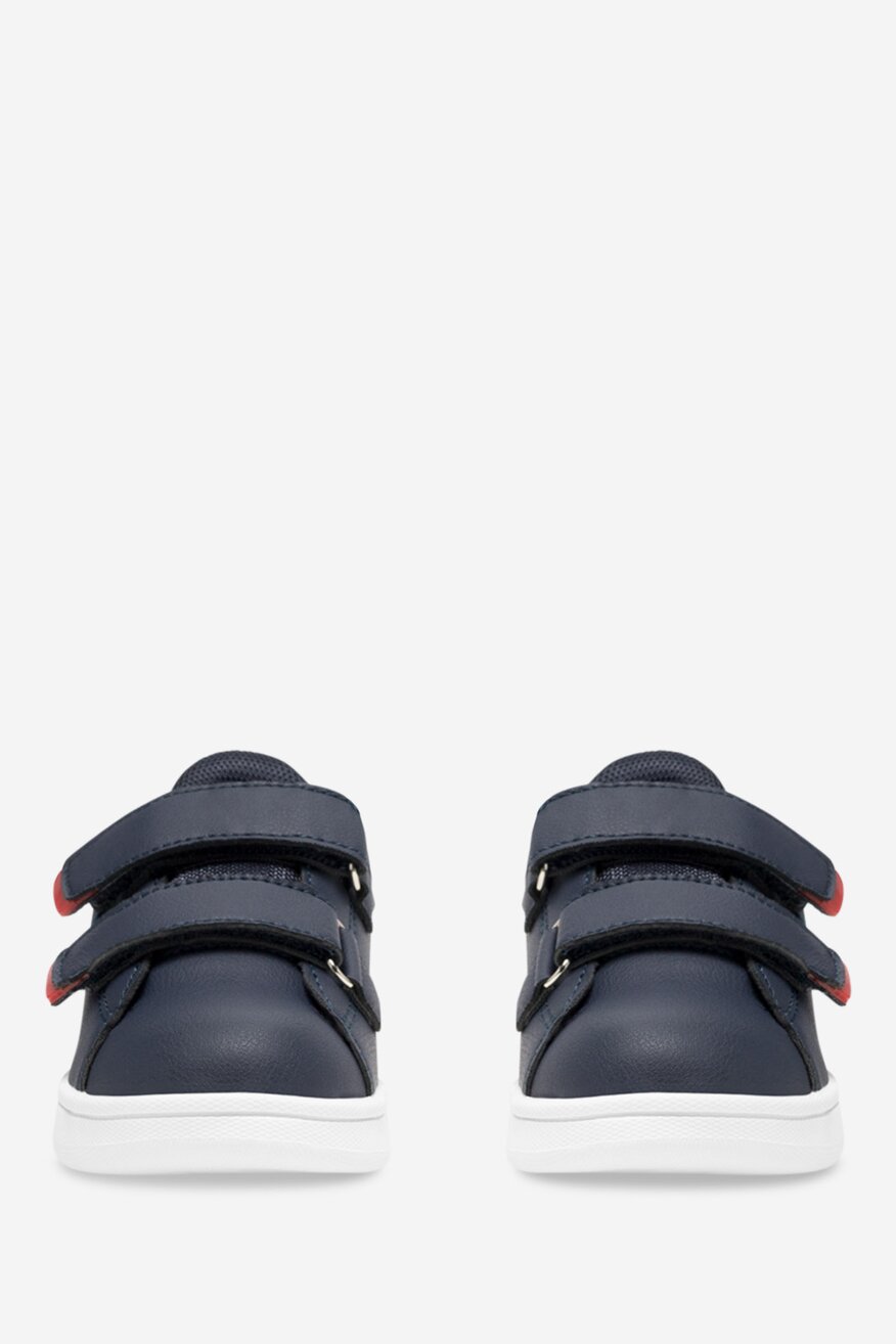 
                Sneakerși Beverly Hills Polo Club BLEUMARIN - 5905588560548