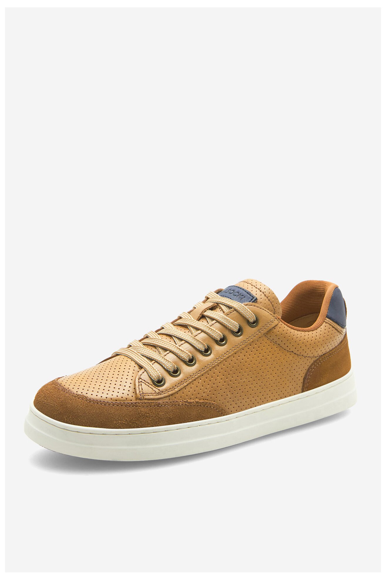 Половинки обувки Lasocki Young PIN CI12-3177-02 (IV)CH КАМЕЛ