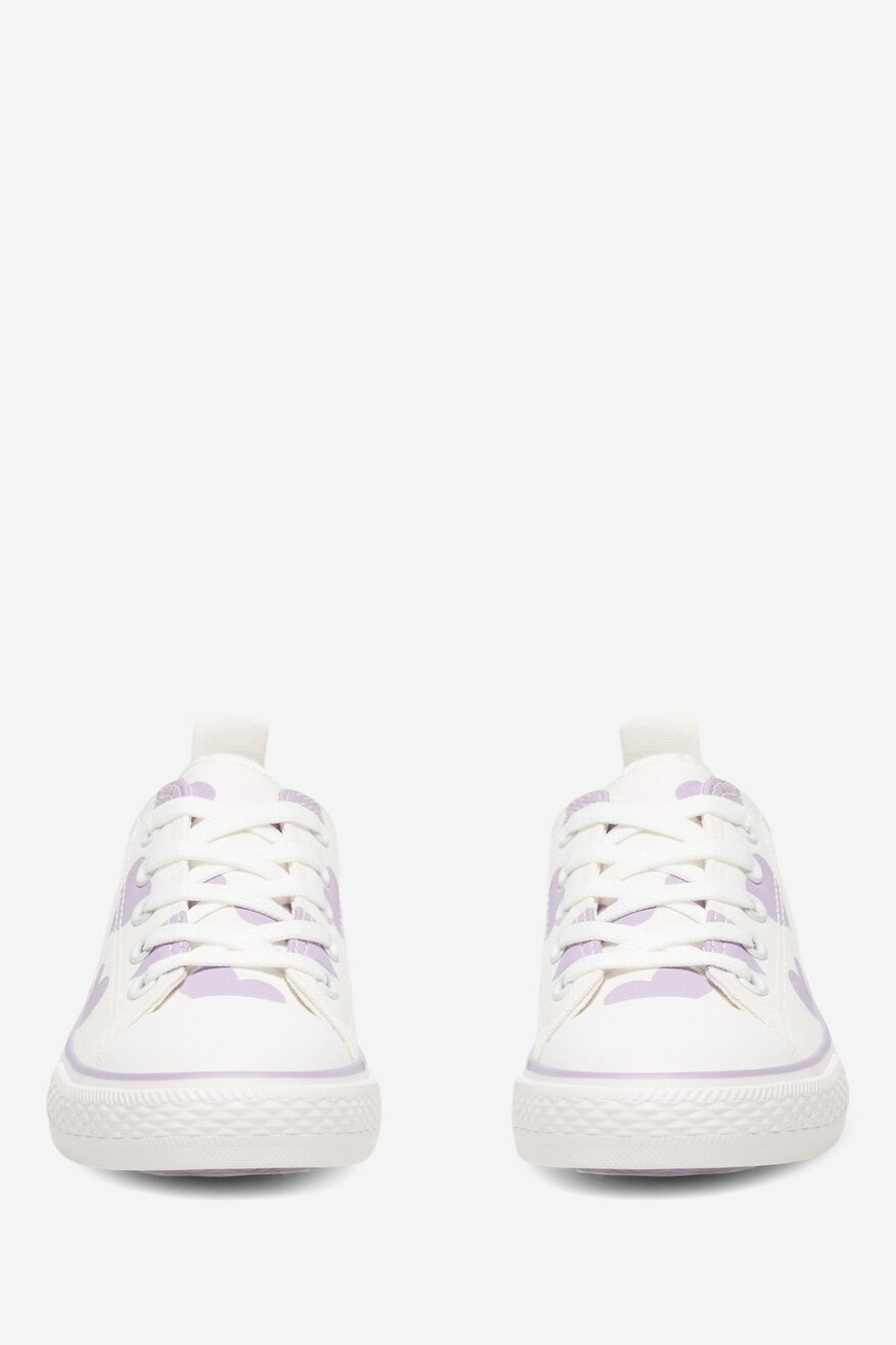 Кецове DeeZee БЯЛ - 5905588443681