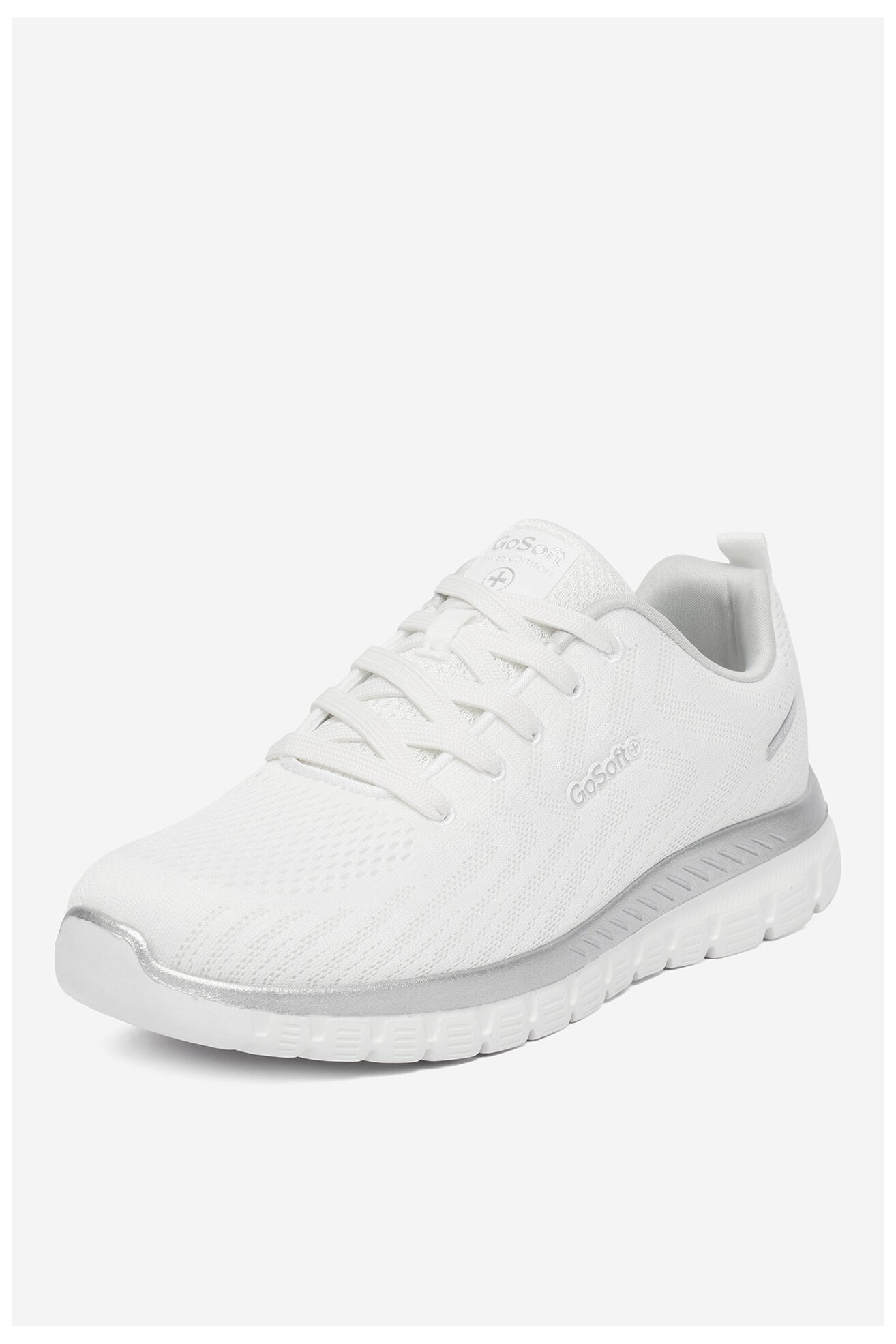 Спортни обувки Go Soft CEOWB-V15-1038 БЯЛ