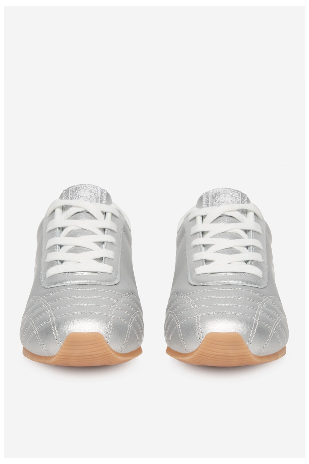 Sportcipő Kappa EO-1491510A(W) EZÜST