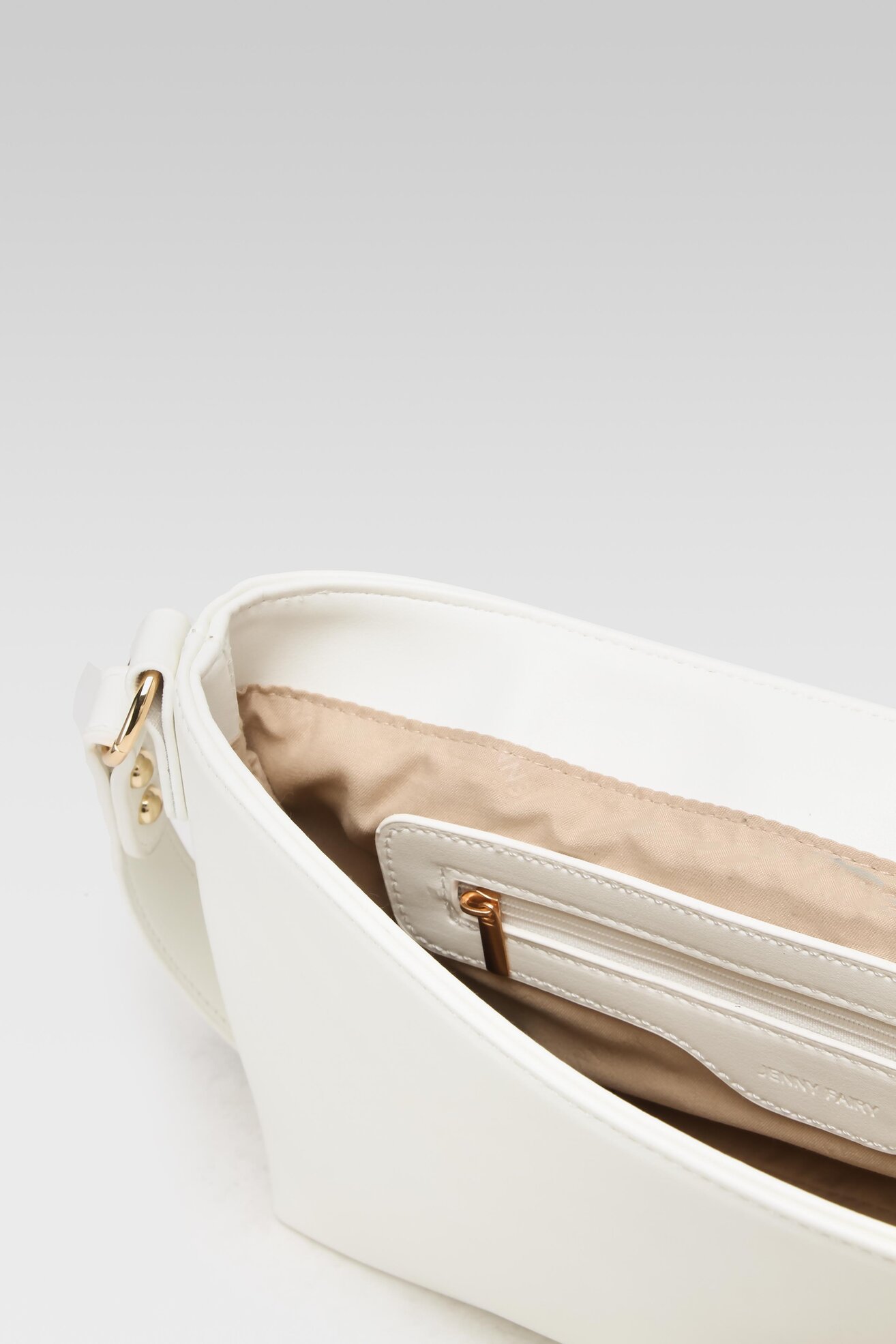 Torebka Jenny Fairy MJH-J-037-03 Biały