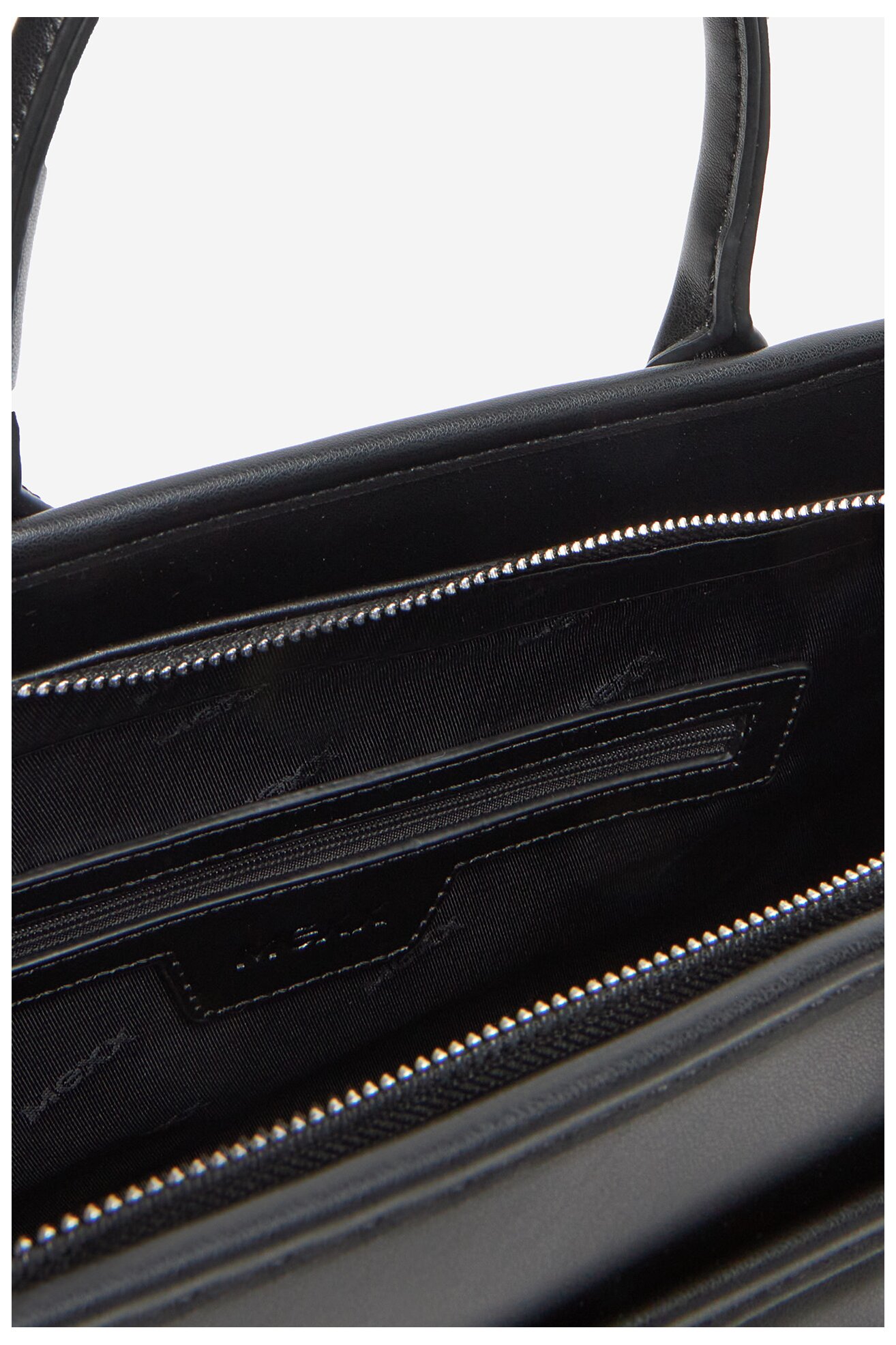 Kézitáska Mexx MEXX-B-021-06 FEKETE