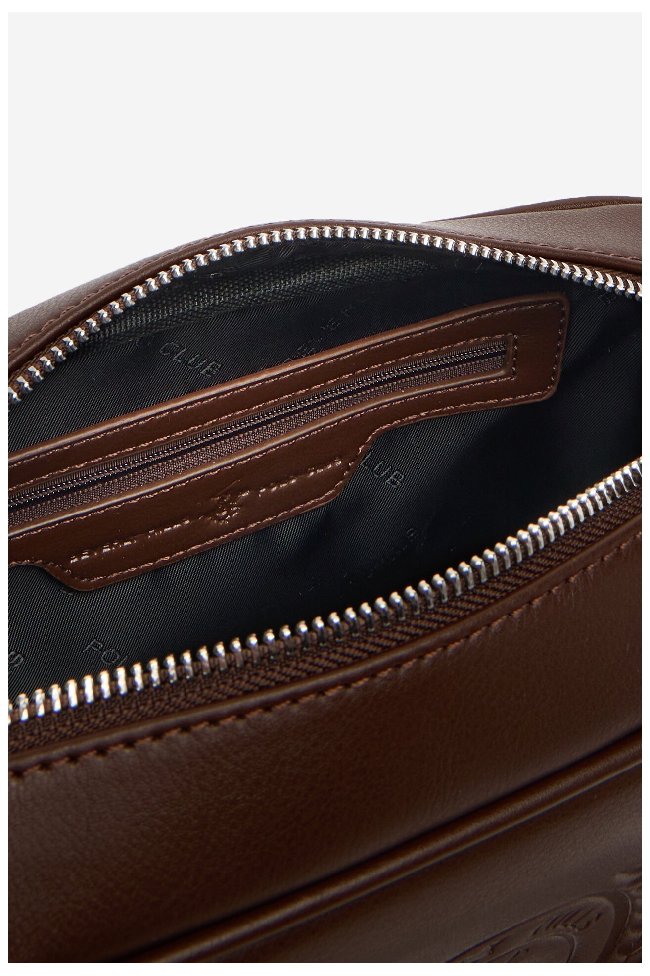 Torba Beverly Hills Polo Club C-BHPC-L-010-08 BRAON