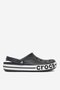 Uszodai papucs Crocs BAYABAND CLOG 205089-066 M FEKETE