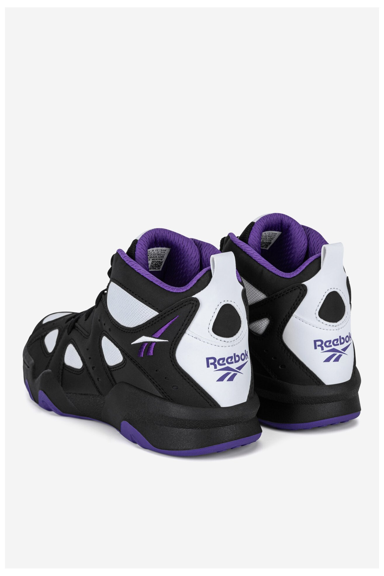 Încălțăminte sport Reebok ATR DECIMATOR 100201336 NEGRU