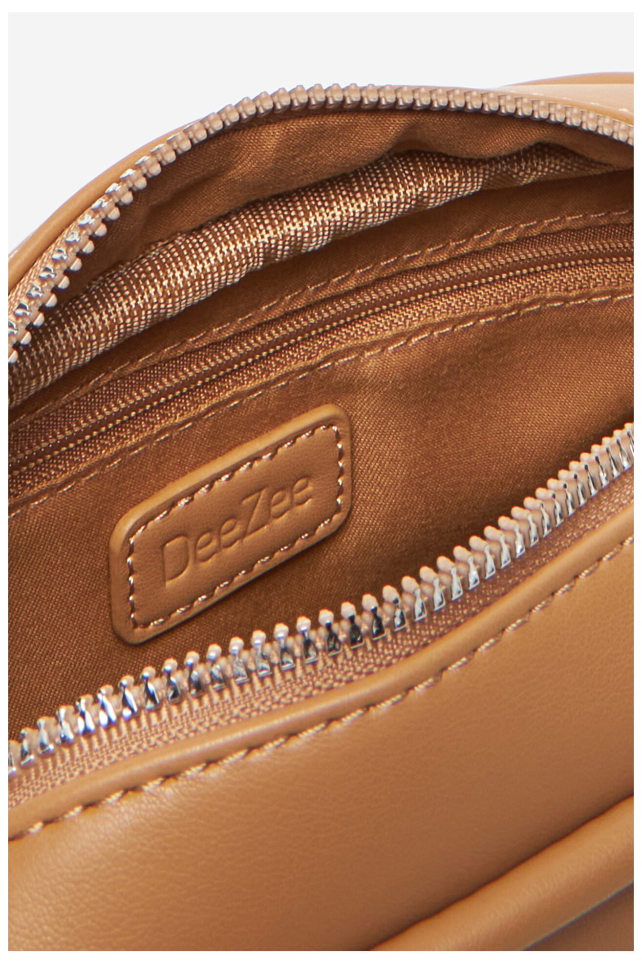 Geantă de mână DeeZee C-DZE-S-008-08 CREM