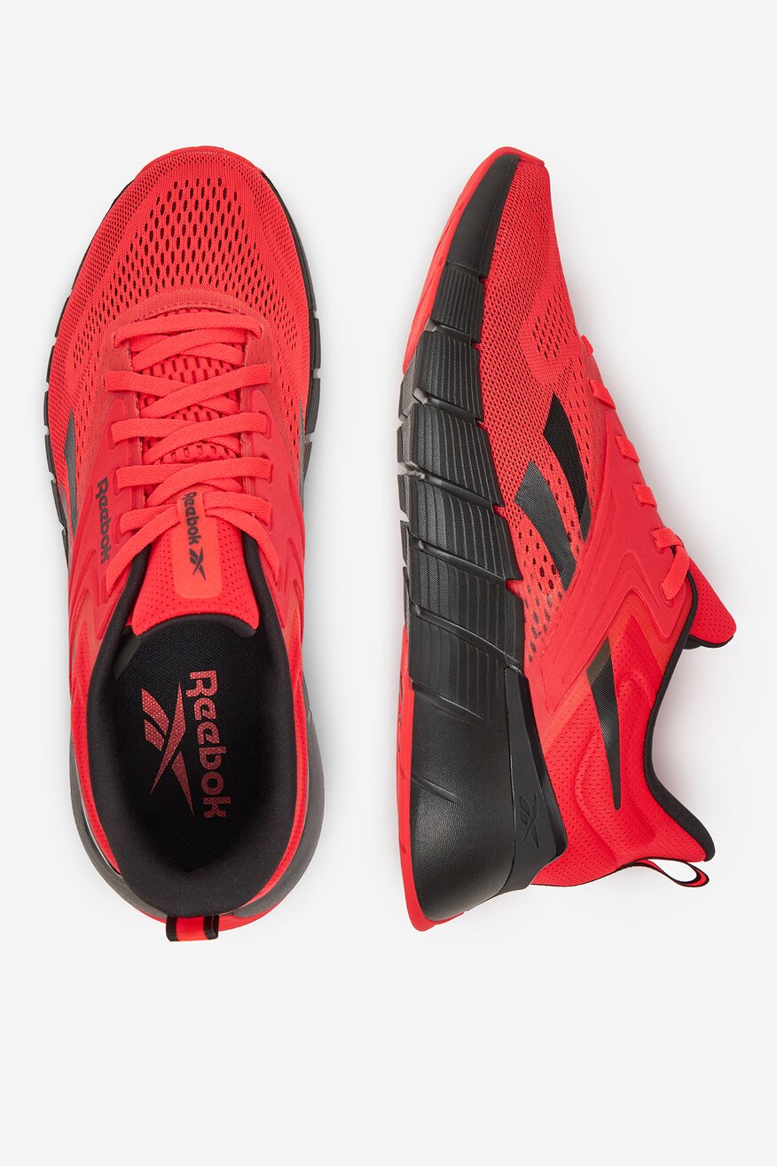 Încălțăminte sport Reebok ROŞU - 5903698590080