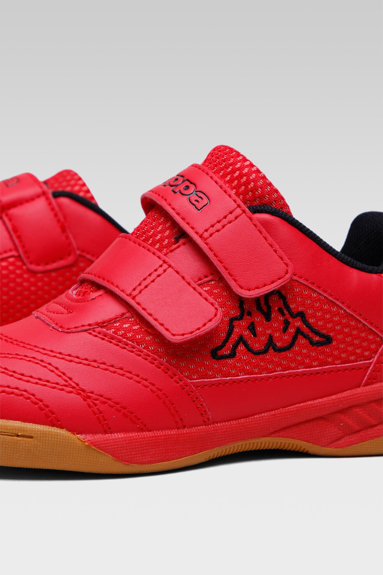 Obuwie sportowe Kappa KICKOFF OC K 260695K-2011 Czerwony