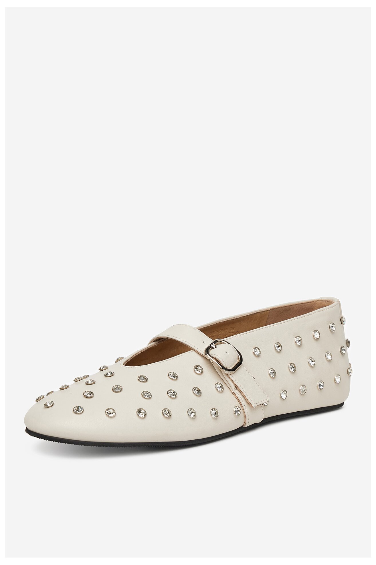 Балерина Badura NASTU-D005-68-5 БЕЖОВ